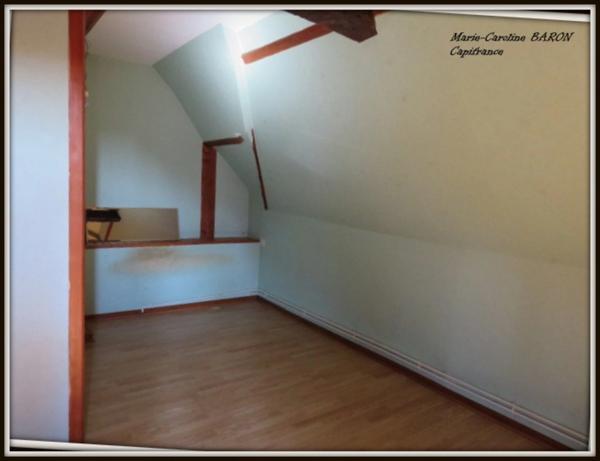 Maison 6 pièces NEONS SUR CREUSE (36)