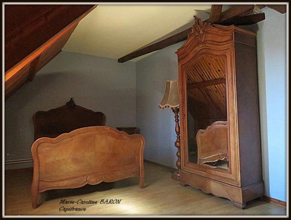 Maison 6 pièces NEONS SUR CREUSE (36)