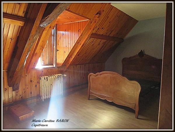 Maison 6 pièces NEONS SUR CREUSE (36)