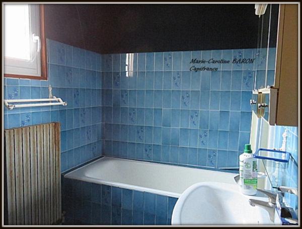 Maison 6 pièces NEONS SUR CREUSE (36)