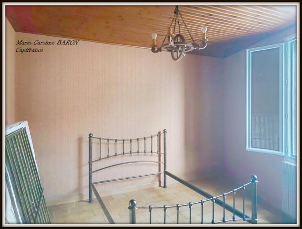 Maison 6 pièces NEONS SUR CREUSE (36)