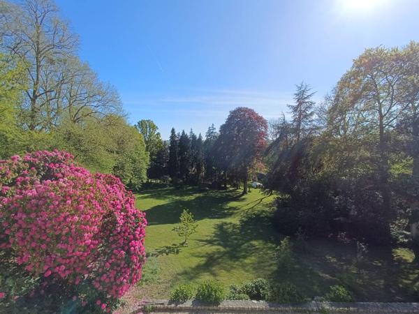 Château à vendre 23 pièces de 693 m²