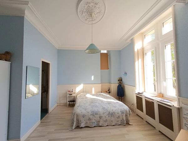 Château à vendre 23 pièces de 693 m²