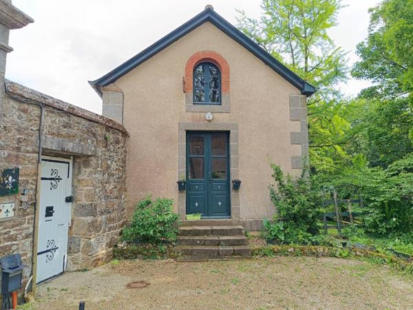 Château à vendre 23 pièces de 693 m²