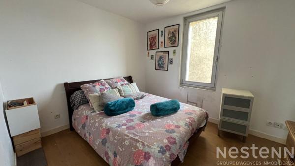 Immeuble d'environ 180 m² proche de la gare TGV