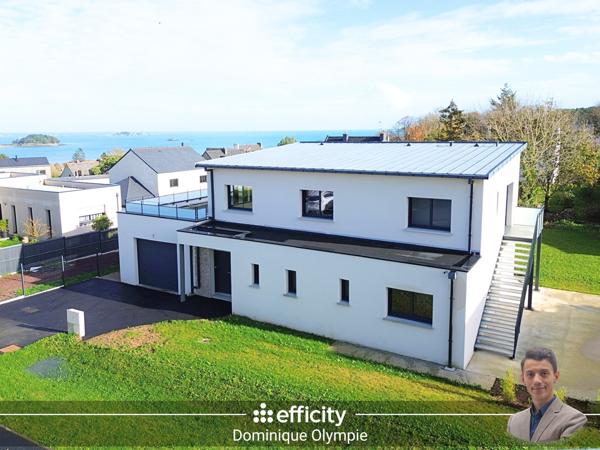 Maison 6 pièces - 179 m²