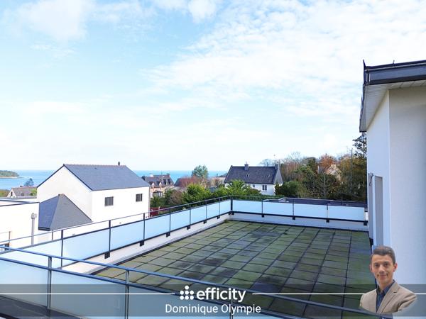 Maison 6 pièces - 179 m²