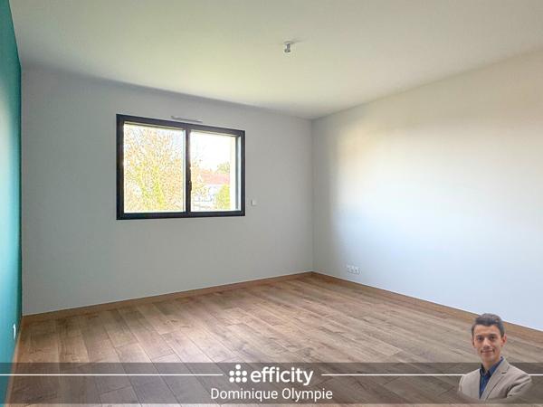 Maison 6 pièces - 179 m²