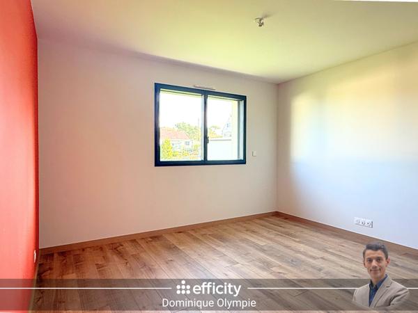 Maison 6 pièces - 179 m²