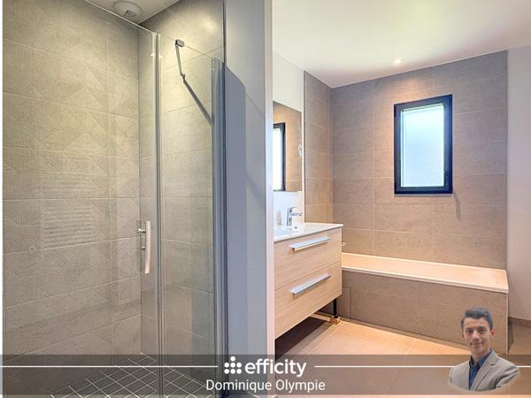 Maison 6 pièces - 179 m²