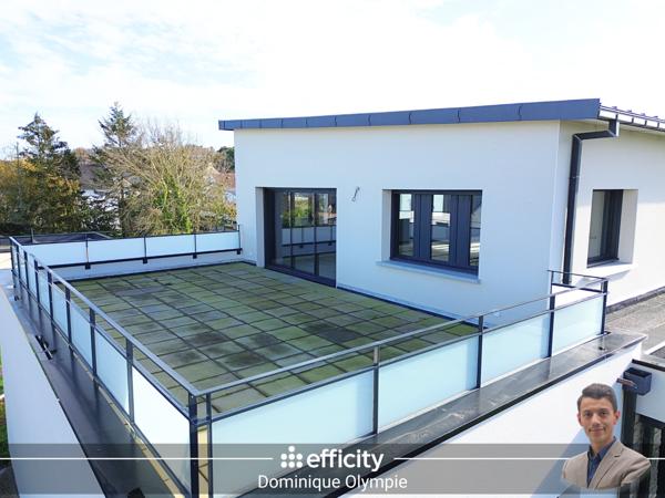 Maison 6 pièces - 179 m²