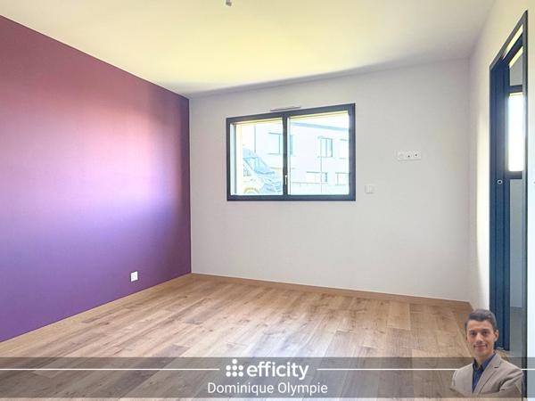 Maison 6 pièces - 179 m²