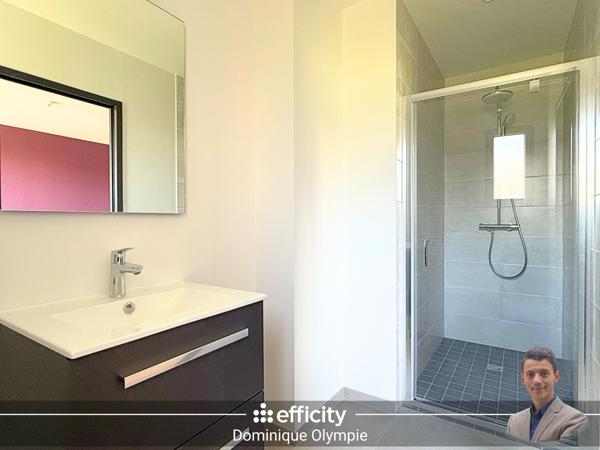 Maison 6 pièces - 179 m²