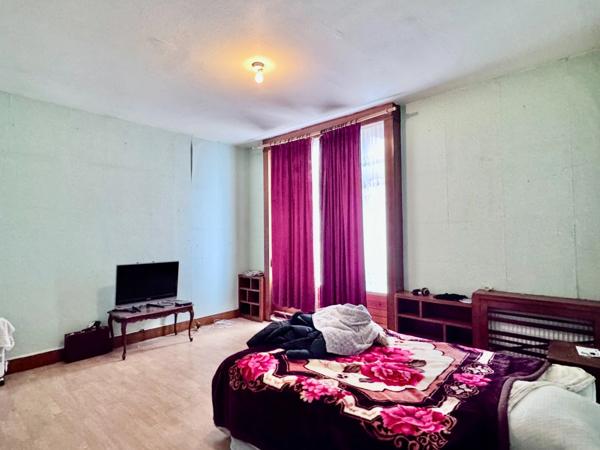 Maison à vendre 9 pièces ROUBAIX (59)
