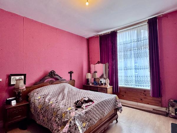 Maison à vendre 9 pièces ROUBAIX (59)
