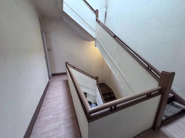 Maison à vendre 9 pièces ROUBAIX (59)