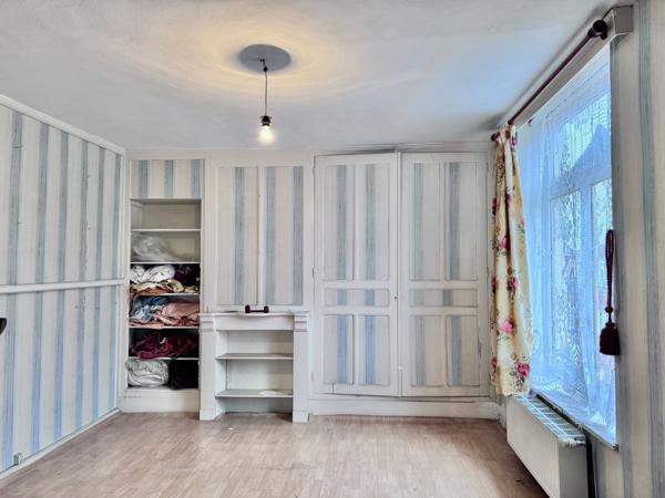 Maison à vendre 9 pièces ROUBAIX (59)