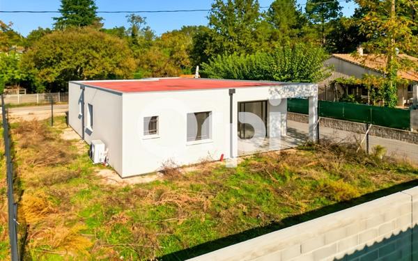 Maison à vendre    4 pièces •  Ruoms