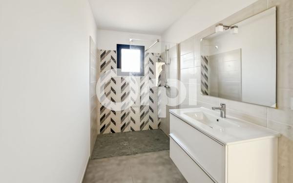 Maison à vendre    4 pièces •  Ruoms