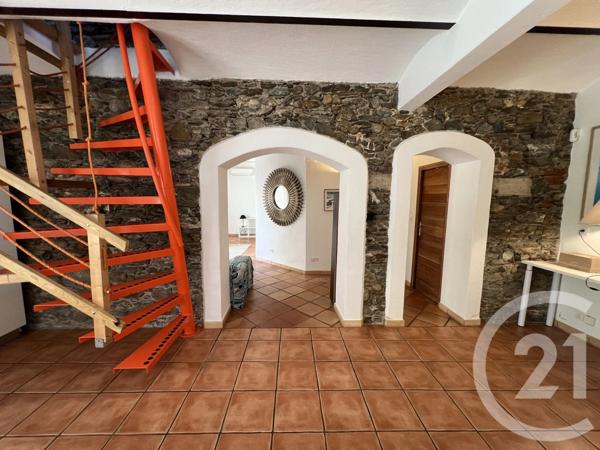 Maison à vendre  7 pièces - 183 m 2   LUCCIANA  - 202