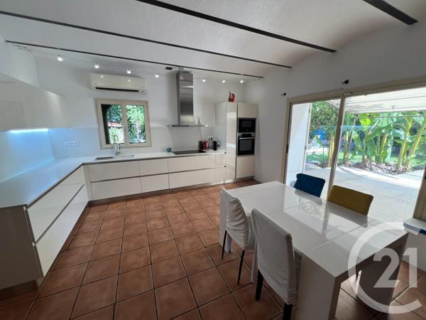 Maison à vendre  7 pièces - 183 m 2   LUCCIANA  - 202