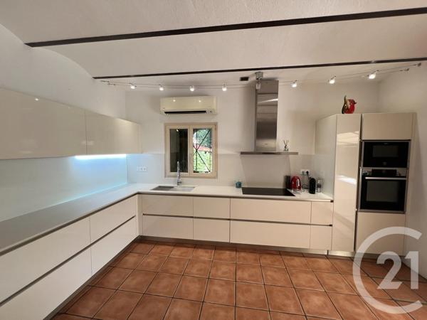 Maison à vendre  7 pièces - 183 m 2   LUCCIANA  - 202
