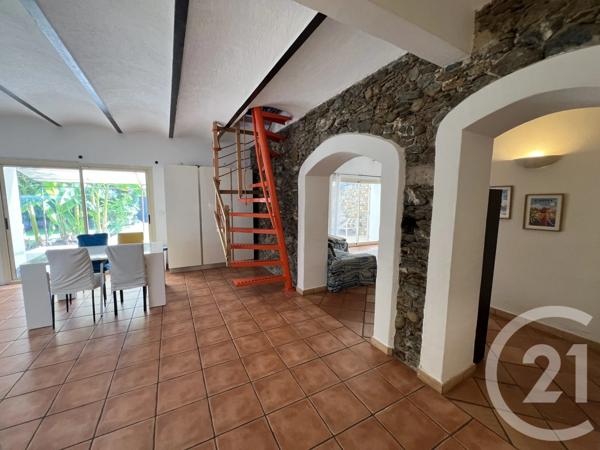 Maison à vendre  7 pièces - 183 m 2   LUCCIANA  - 202