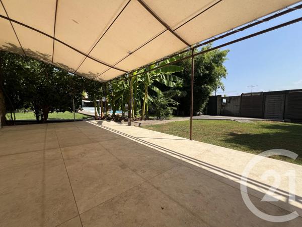 Maison à vendre  7 pièces - 183 m 2   LUCCIANA  - 202