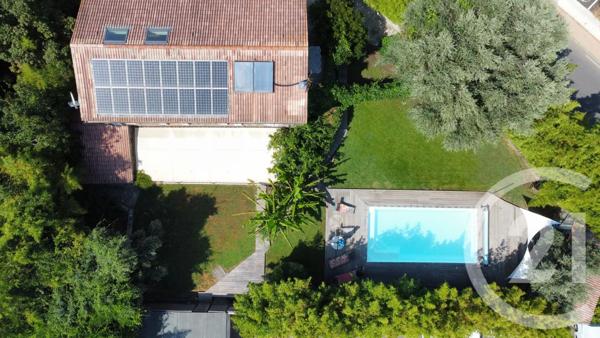 Maison à vendre  7 pièces - 183 m 2   LUCCIANA  - 202