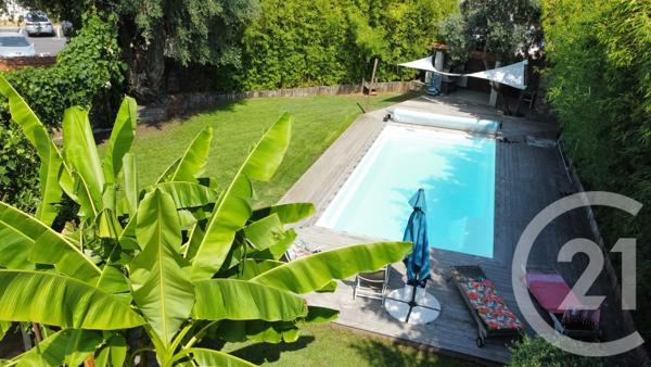 Maison à vendre  7 pièces - 183 m 2   LUCCIANA  - 202