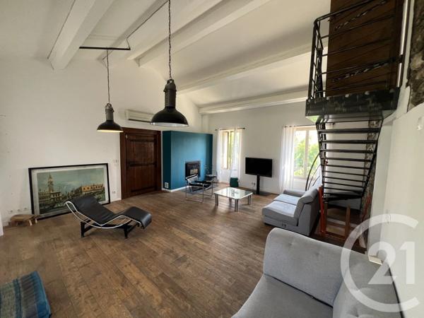 Maison à vendre  7 pièces - 183 m 2   LUCCIANA  - 202