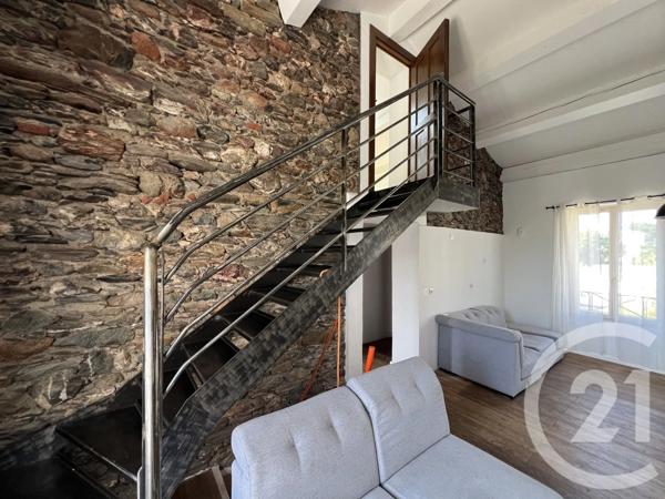 Maison à vendre  7 pièces - 183 m 2   LUCCIANA  - 202