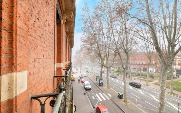 Appartement à vendre    4 pièces • 131,05 m2 Toulouse