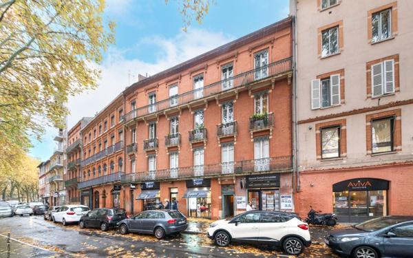 Appartement à vendre    4 pièces • 131,05 m2 Toulouse
