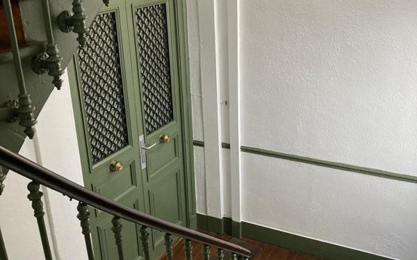 Appartement à vendre    4 pièces • 131,05 m2 Toulouse