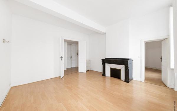 Appartement à vendre    4 pièces • 131,05 m2 Toulouse