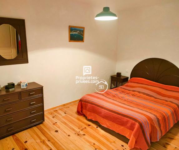 Villefort | 1 maison principale + 7 gîtes | Vue montagne | Parc National des Cévennes