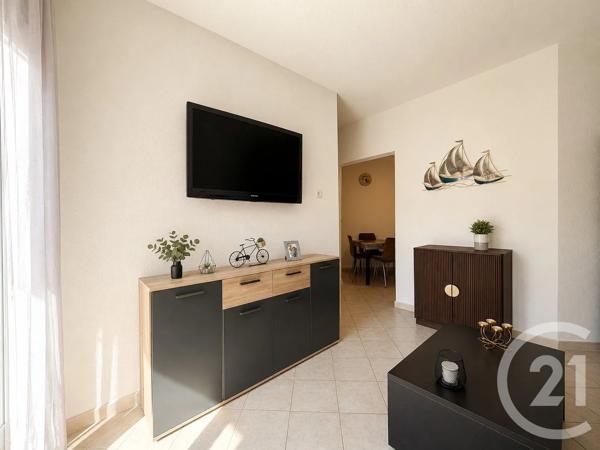Appartement T2 à vendre  2 pièces - 44,25 m 2   ST FLORENT  - 202