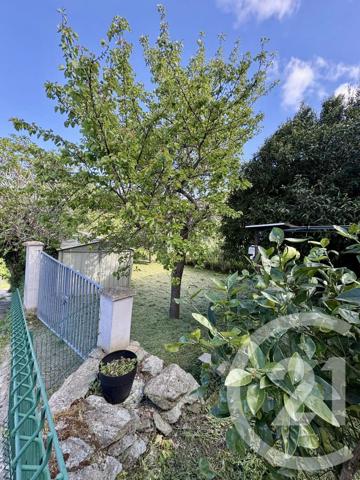Appartement T2 à vendre  2 pièces - 44,25 m 2   ST FLORENT  - 202