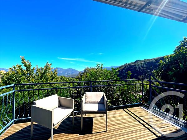 Appartement T2 à vendre  2 pièces - 44,25 m 2   ST FLORENT  - 202