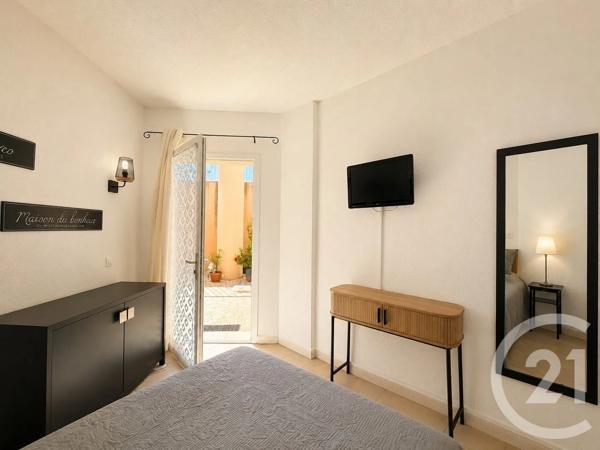 Appartement T2 à vendre  2 pièces - 44,25 m 2   ST FLORENT  - 202