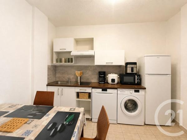 Appartement T2 à vendre  2 pièces - 44,25 m 2   ST FLORENT  - 202