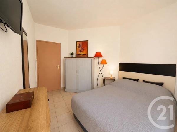 Appartement T2 à vendre  2 pièces - 44,25 m 2   ST FLORENT  - 202