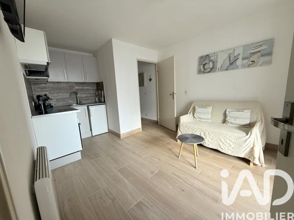 Appartement à vendre 2 pièces 30 m² Le Barcarès
