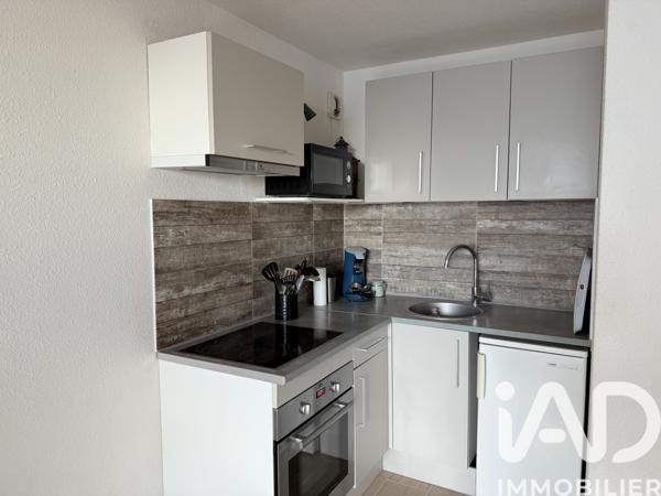 Appartement à vendre 2 pièces 30 m² Le Barcarès
