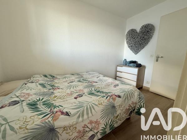 Appartement à vendre 2 pièces 30 m² Le Barcarès