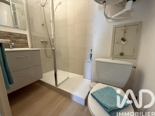 Appartement à vendre 2 pièces 30 m² Le Barcarès