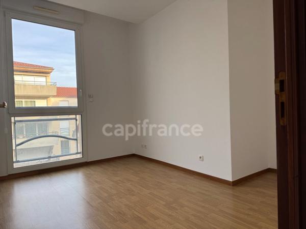 Appartement à louer 2 pièces NANCY (54)