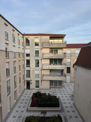 Appartement à louer 2 pièces NANCY (54)