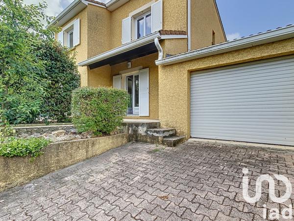 Maison à vendre 5 pièces 118 m² Vendargues